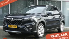 Zwart Gebruikt 2024 Suzuki SX4 S-Cross SUV | € 26.250 (Eerlijke prijs)