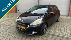 Gebruikt 2012 Peugeot 208 Hatchback | € 4.250 (Eerlijke prijs)