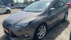 Bruin Gebruikt 2012 Ford Focus Trend Hatchback | € 1.500 (Goede deal)