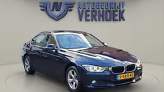Gebruikt 2013 BMW 320 Executive Sedan | € 10.900 (Eerlijke prijs)