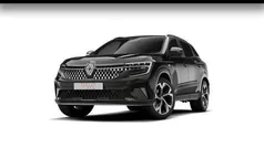 Noir étoilé (zwart mica) Nieuw 2025 Renault Austral Iconic Esprit Alpine SUV | € 45.966 (Eerlijke prijs)