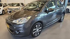 Gebruikt 2016 Citroën C3 Feel Hatchback | € 4.750 (Eerlijke prijs)