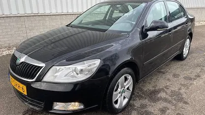 Occasion 2011 Skoda Octavia Business Line Hatchback | € 4.350 (Goede deal)