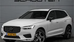 Gebruikt 2021 Volvo XC60 Inscription SUV | € 34.900 (Eerlijke prijs)