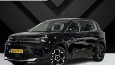 Zwart Gebruikt 2024 Citroën C5 Aircross SUV | € 30.895 (Goede deal)