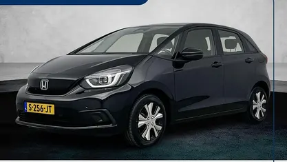 Gebruikt 2023 Honda Jazz Elegance Hatchback | € 22.900 (Goede deal)
