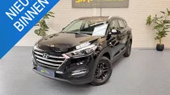 Gebruikt 2018 Hyundai Tucson Comfort SUV | € 18.845 (Goede deal)