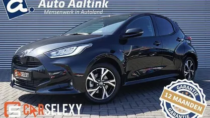 Occasion Toyota Yaris 92 PK (67 kW) 2025 Hatchback