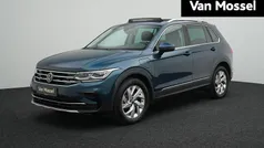 Gebruikt 2021 VW Tiguan Elegance SUV | € 30.900 (Super prijs)
