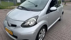 Gebruikt 2009 Toyota Aygo Comfort Hatchback | € 2.250 (Eerlijke prijs)