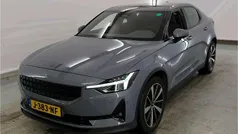 Grijs Gebruikt 2020 Polestar 2 Pilot Hatchback | € 24.850 (Eerlijke prijs)