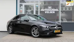 Mercedes A180