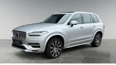 Gebruikt 2020 Volvo XC90 Inscription SUV | € 44.950 (Eerlijke prijs)