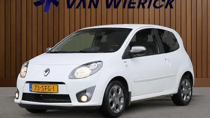 Gebruikt 2011 Renault Twingo Night&Day Hatchback | € 3.745 (Eerlijke prijs)