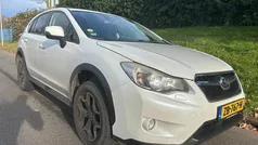 Gebruikt 2012 Subaru XV SUV | € 6.450 (Eerlijke prijs)