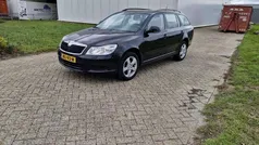 Gebruikt 2009 Skoda Octavia Ambition Hatchback | € 4.950 (Eerlijke prijs)