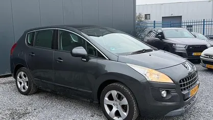Occasion Peugeot 3008 156 PK (114 kW) 2010 Stationwagen