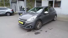 Gebruikt 2018 Peugeot 208 Hatchback | € 8.750 (Eerlijke prijs)
