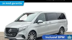 Gebruikt 2024 Mercedes V300 Avantgarde MPV | € 74.950