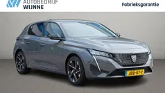 Grijs Gebruikt 2024 Peugeot 308 Allure Hatchback | € 25.950 (Super prijs)