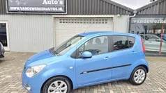 Gebruikt 2010 Opel Agila Edition Hatchback | € 4.250 (Goede deal)
