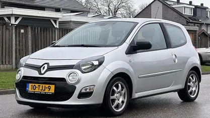 Occasion Renault Twingo Dynamique 75 PK (55 kW) 2012 Hatchback