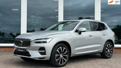 Grijs Gebruikt 2023 Volvo XC60 Core SUV | € 47.950 (Super prijs)