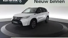 Blauw, metallic lak Nieuw 2024 Suzuki Vitara SUV | € 29.594 (Goede deal)
