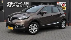 Bruin Gebruikt 2015 Renault Captur Expression SUV | € 8.950 (Goede deal)