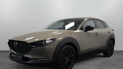 Occasion Mazda CX-30 Nagisa 188 PK (138 kW) 2025 Beige (metallic) SUV