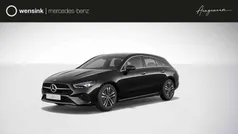 Gebruikt 2025 Mercedes CLA180 Shooting Brake Edition Stationwagen | € 46.164 (Super prijs)