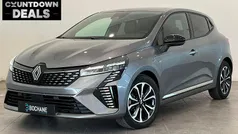 Gebruikt 2024 Renault Clio V Techno Hatchback | € 19.495 (Eerlijke prijs)