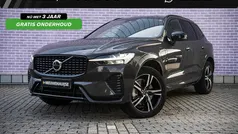 Grijs Gebruikt 2022 Volvo XC60 R-Design SUV | € 45.899 (Eerlijke prijs)