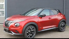 Gebruikt 2024 Nissan Juke SUV | € 27.980 (Eerlijke prijs)