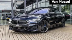 Zwart Gebruikt 2020 BMW 840 Executive Coupé | € 59.900 (Eerlijke prijs)