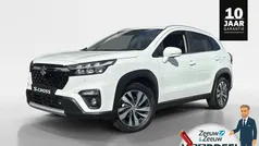 Gebruikt 2023 Suzuki SX4 S-Cross Style SUV | € 25.750 (Eerlijke prijs)