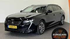 Gebruikt 2023 Peugeot 508 Allure Stationwagen | € 25.890 (Eerlijke prijs)