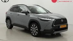 Grijs Gebruikt 2023 Toyota Corolla Cross SUV | € 33.999 (Eerlijke prijs)