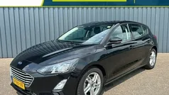 Gebruikt 2022 Ford Focus Business Edition Hatchback | € 16.940 (Super prijs)