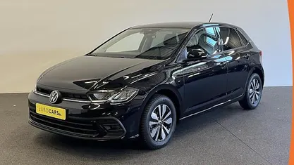 Gebruikt 2025 VW Polo Goal Hatchback | € 25.590 (Eerlijke prijs)