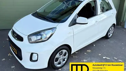 Occasion Kia Picanto Comfort 65 PK (47 kW) 2015 Hatchback