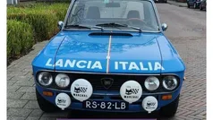 Gebruikt 1975 Lancia Fulvia Coupé | € 14.370
