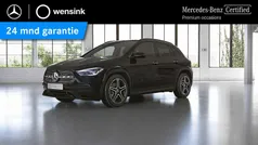 Wit Gebruikt 2022 Mercedes GLA250 Business SUV | € 42.850 (Eerlijke prijs)