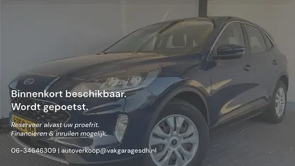 Occasion Ford Kuga Trend 120 PK (88 kW) 2020 SUV