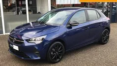 Gebruikt 2021 Opel Corsa-e Edition Hatchback | € 15.850 (Eerlijke prijs)