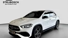 Wit Gebruikt 2020 Mercedes GLA200 AMG SUV | € 34.990 (Eerlijke prijs)