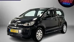 Zwart Gebruikt 2023 VW up! Move Hatchback | € 15.995 (Eerlijke prijs)