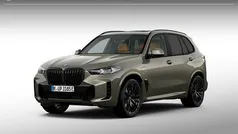Gebruikt 2025 BMW X5 M Sport SUV | € 125.279 (Goede deal)