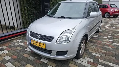 Occasion Suzuki Swift Comfort 93 PK (68 kW) 2010 Hatchback