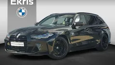 Zwart Gebruikt 2024 BMW M3 Competition Edition Stationwagen | € 117.900 (Super prijs)